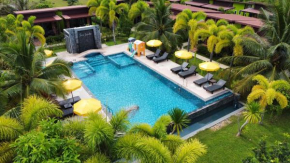 Siri Lanta Resort